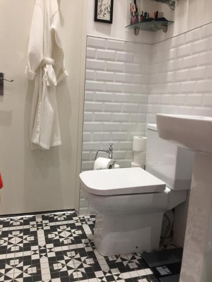 2 Bed House Villa Dublino Esterno foto